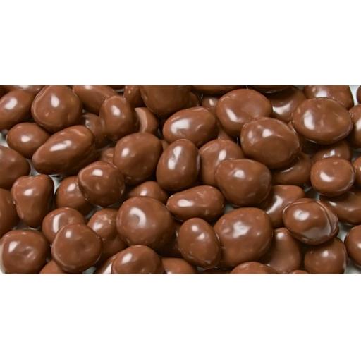 Chocolate Raisins
