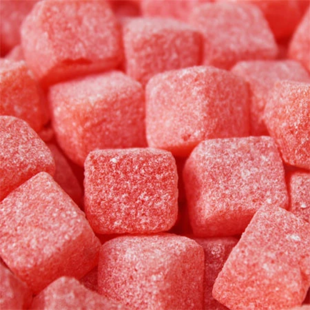 Kola Cubes