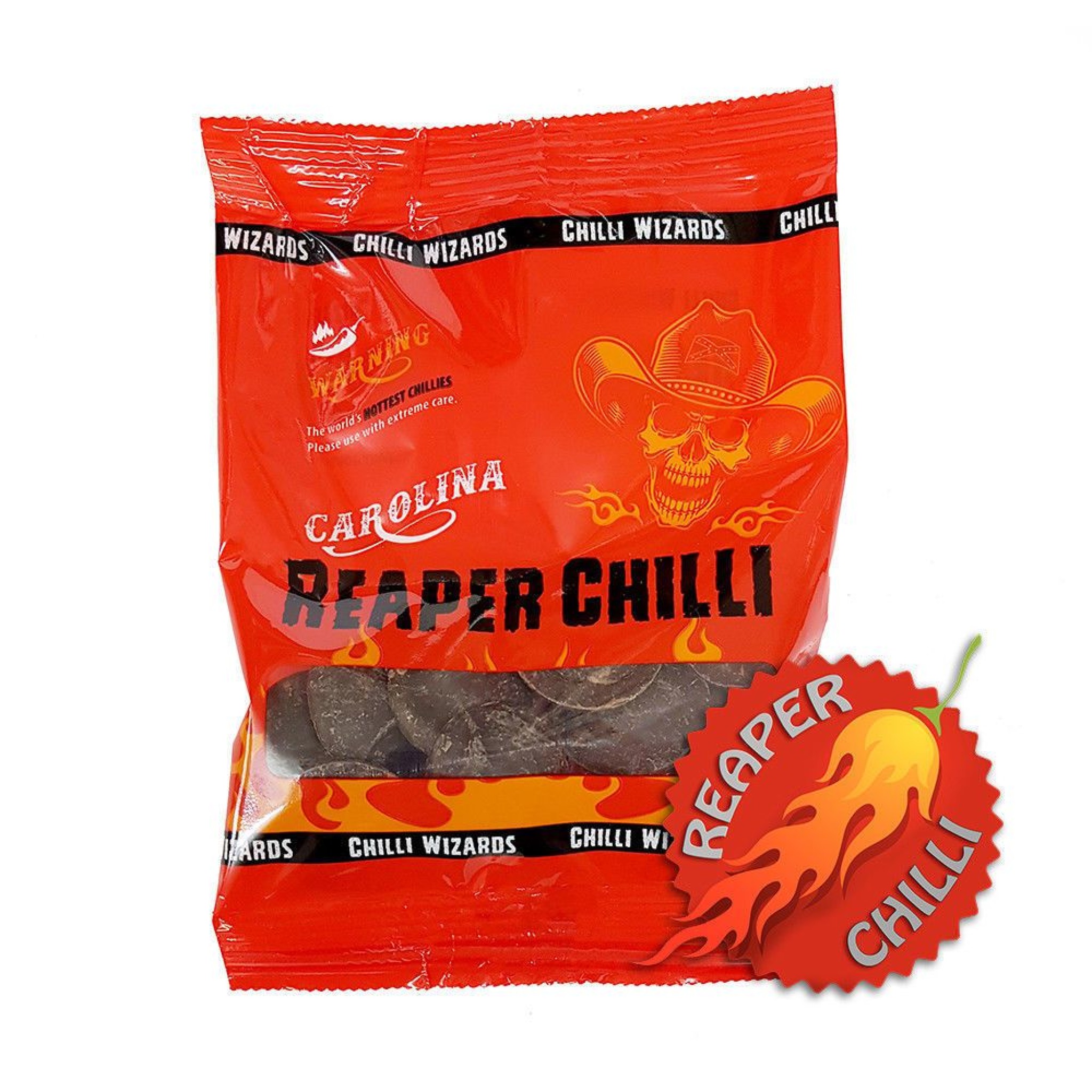 chocolate reaper pepper chocolate reaper pepper