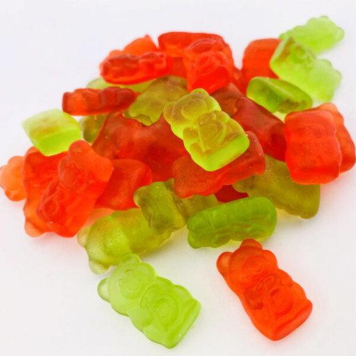 deBron Jelly Bears | Manchester Sweetshop